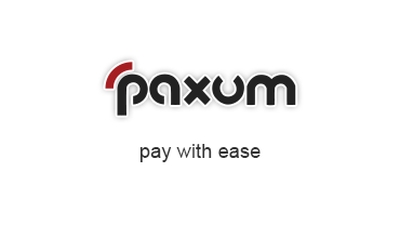 Пополняйте баланс из Paxum кошелька